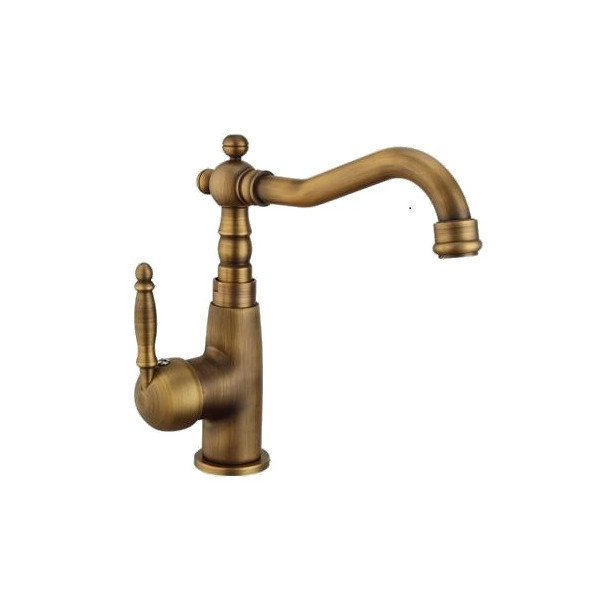 Alonso - kitchen faucet