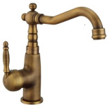 Alonso - kitchen faucet