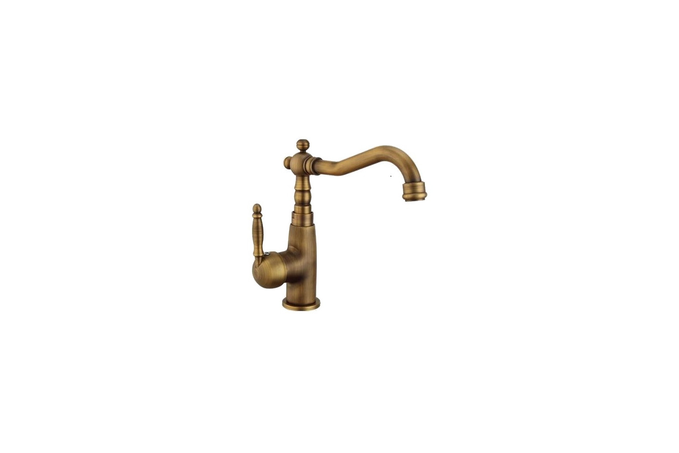 Alonso - kitchen faucet