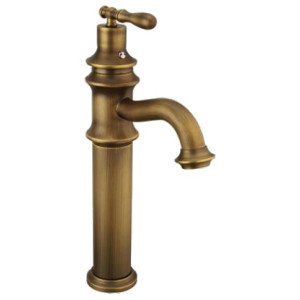 Amaranta - wash basin mixer