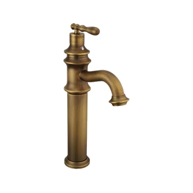 Amaranta - wash basin mixer