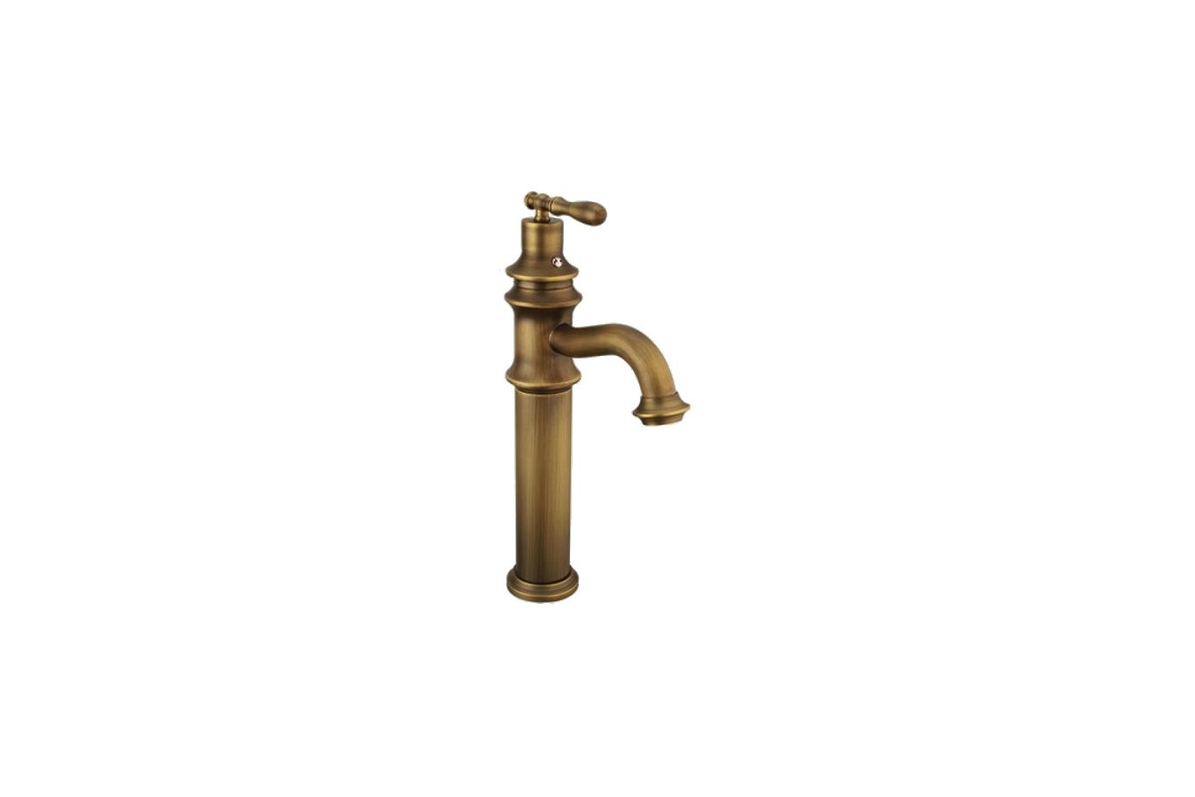 Amaranta - wash basin mixer
