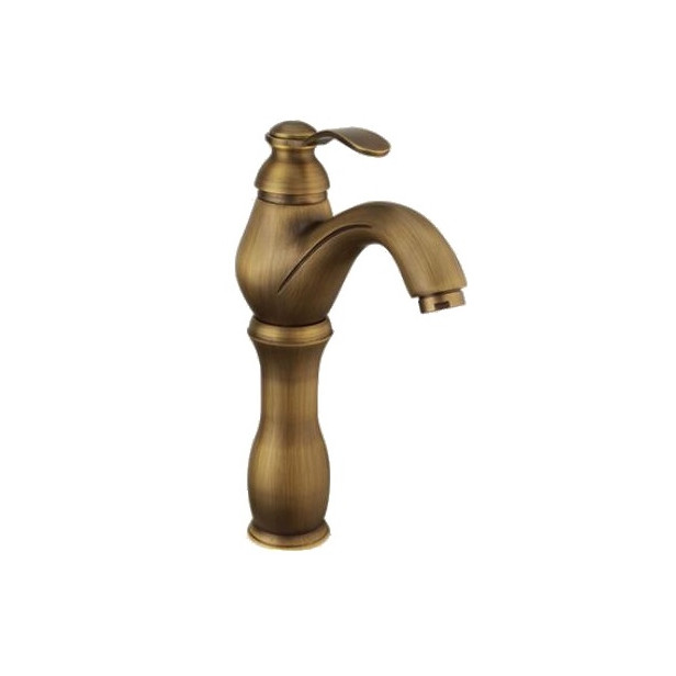Demetrio - wash basin mixer