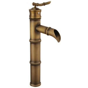 Doncia - wash basin mixer