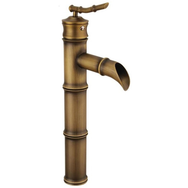 Doncia - wash basin mixer
