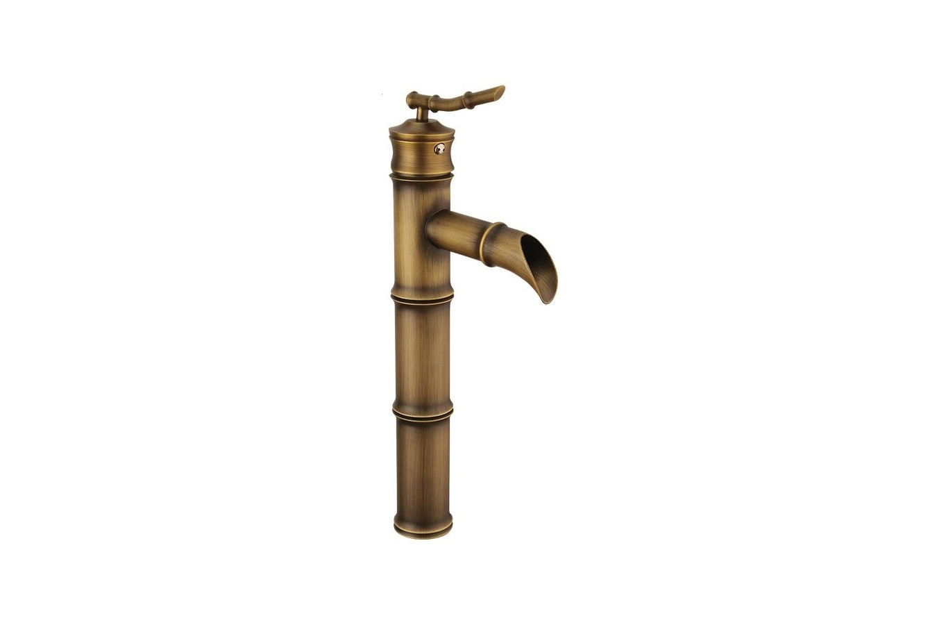 Doncia - wash basin mixer