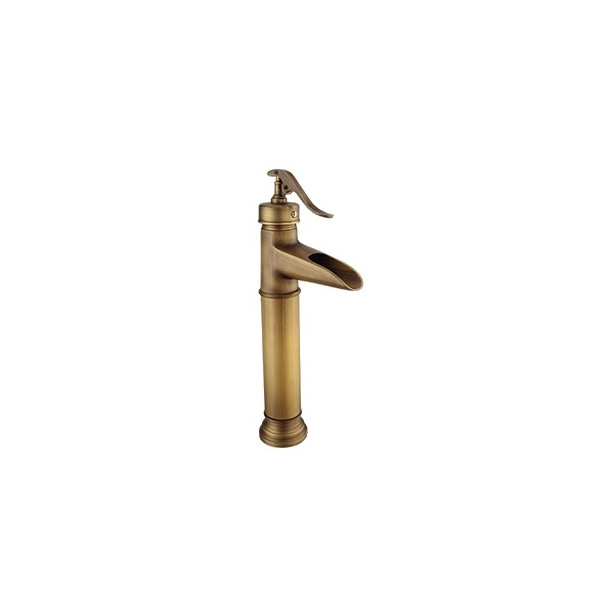 Eurico - retro wash basin mixer