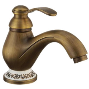 Mario - wash basin mixer