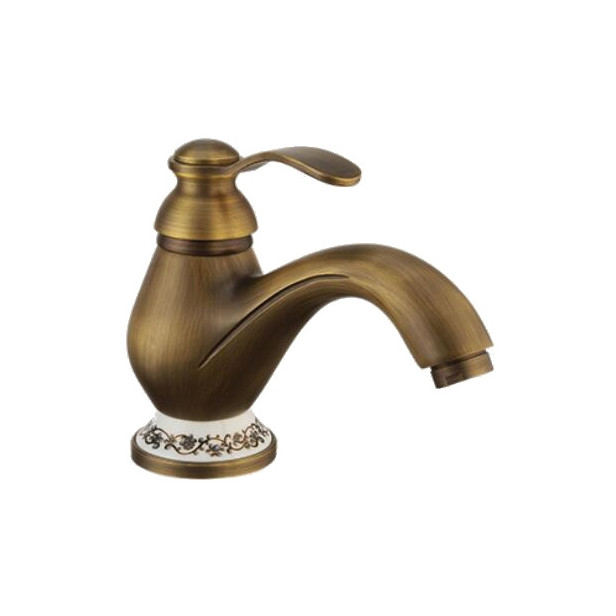 Mario - wash basin mixer