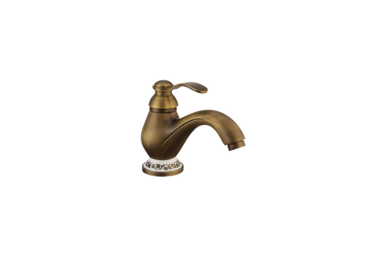 Mario - wash basin mixer