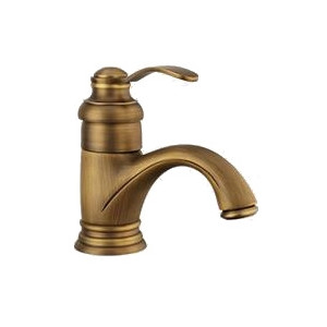 Narciso - retro wash basin mixer