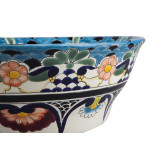 La Reina- Tall vessel sink