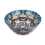 La Reina- Tall vessel sink