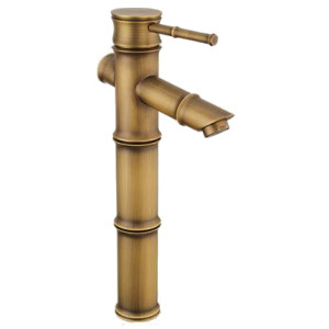 Ramona - retro wash basin mixer