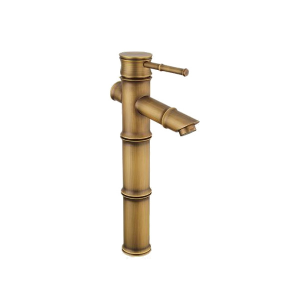 Ramona - retro wash basin mixer