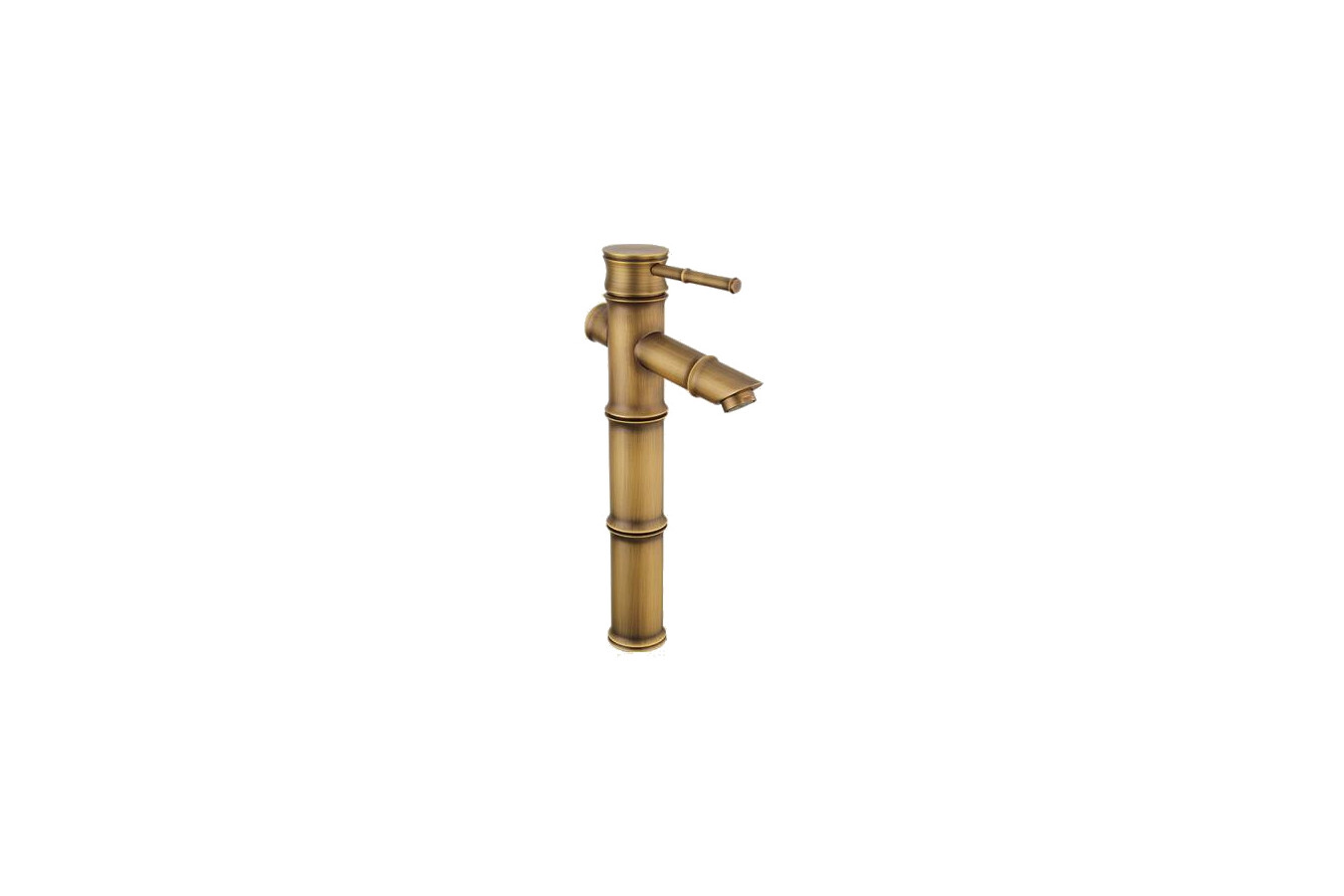 Ramona - retro wash basin mixer