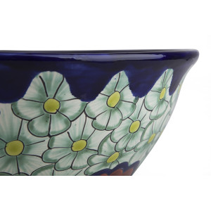 Juanetta- Mexican tall sink