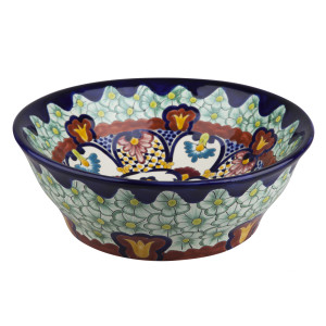 Juanetta- Mexican tall sink
