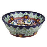 Juanetta- Mexican tall sink