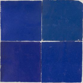 Dark navy blue – wall tile