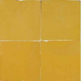 Yellow - wall tile