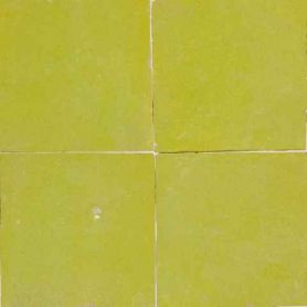 Olive - wall tile