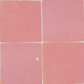Pink - wall tile