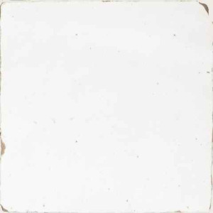 Coconut zellige - snow white zellige tiles