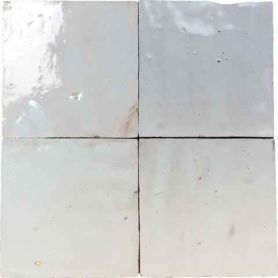 Light grey - wall tile