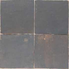 Dark grey - wall tile
