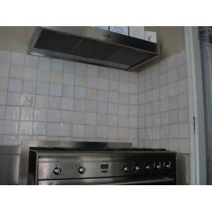 White Grape Zellige - light grey zellige tiles