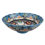 La Reina - Colorful Mexican sink