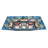 La Reina  - mexican vessel sink