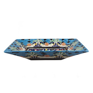 La Reina  - mexican vessel sink