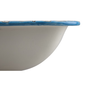Lorena - Talavera sink