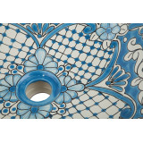 Lorena - Talavera sink
