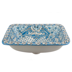 Lorena - Talavera sink