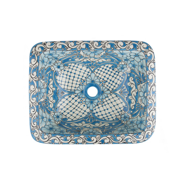 Lorena - Talavera sink