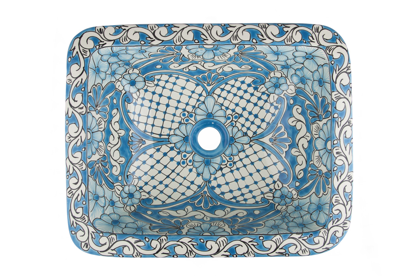 Lorena - Talavera sink