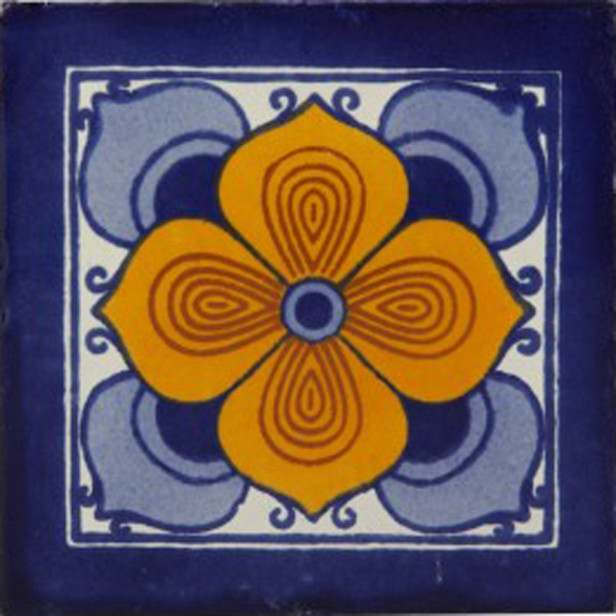 Elvira - Płytki ceramiczne 30 sztuk