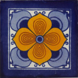 Elvira - Płytki ceramiczne 30 sztuk