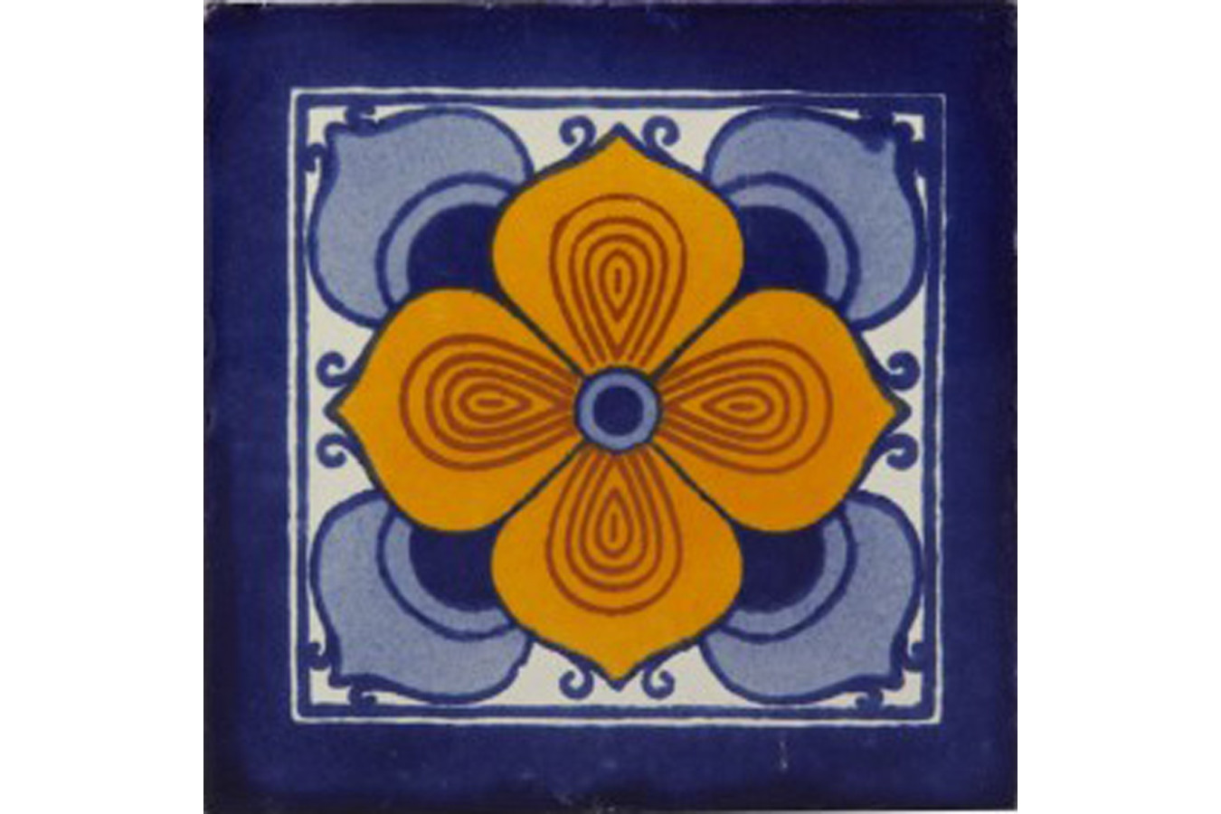 Elvira - Płytki ceramiczne 30 sztuk