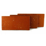 Centenary terracotta floor tiles