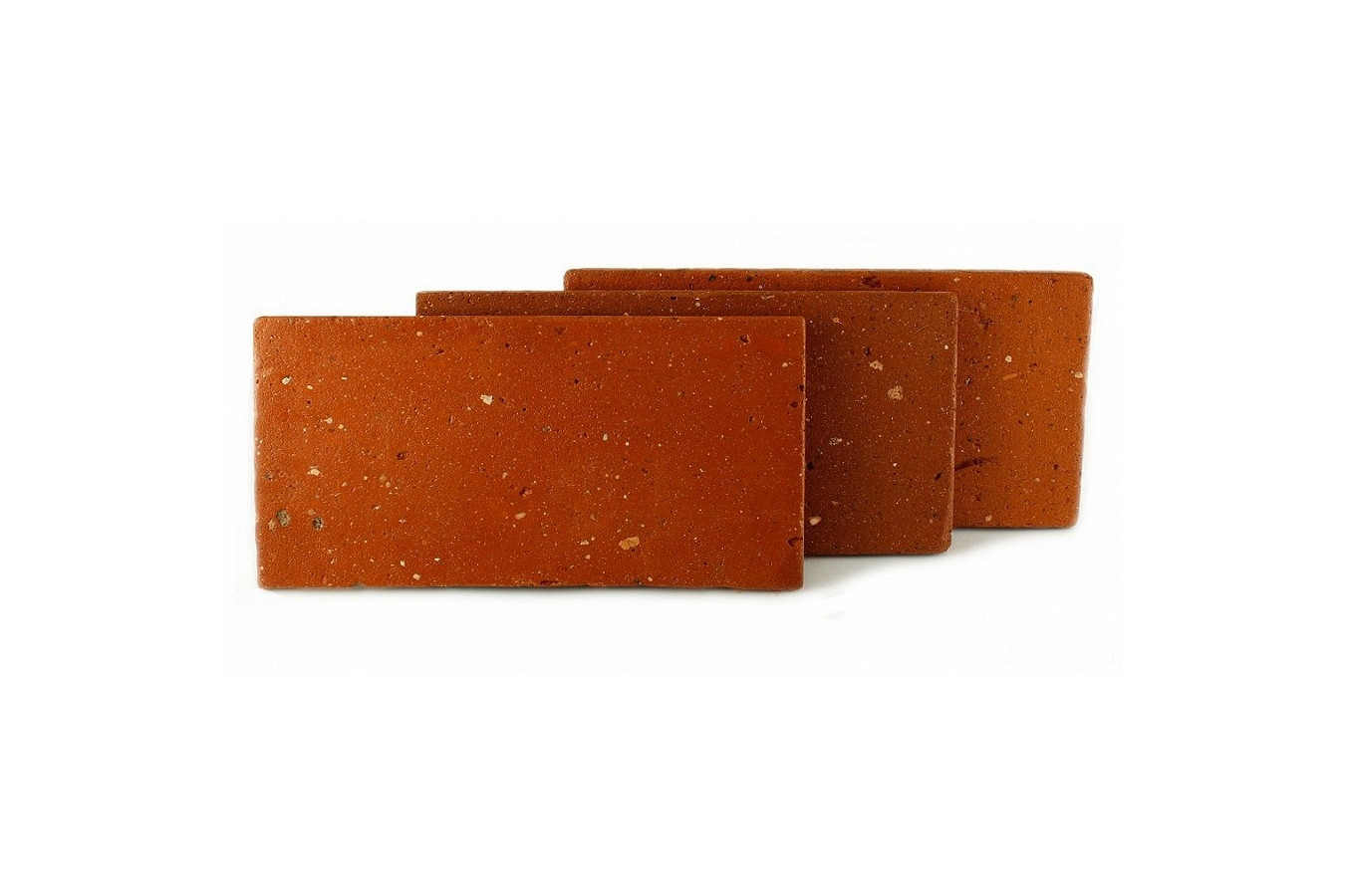 Centenary terracotta floor tiles