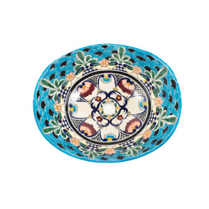 La Reina - Mexican washbasin