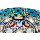 La Reina - Mexican washbasin