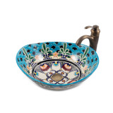 La Reina - Mexican washbasin