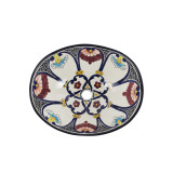 Hermosa  - Mexican talavera sink