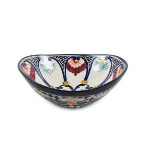 Hermosa  - Mexican talavera sink