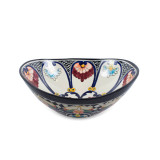 Hermosa  - Mexican talavera sink
